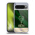 NBA Milwaukee Bucks Horizontal Banner Soft Gel Case for Google Pixel 9 Pro XL