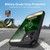 NBA Milwaukee Bucks Horizontal Banner Gel Armour Case For Apple iPhone 11