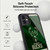 NBA Milwaukee Bucks Horizontal Banner Gel Armour Case For Apple iPhone 11