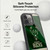 NBA Milwaukee Bucks Horizontal Banner Gel Armour Case For Apple iPhone 13 Pro Max