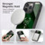 NBA Milwaukee Bucks Horizontal Banner Gel Armour Case For Apple iPhone 13 Pro