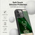 NBA Milwaukee Bucks Horizontal Banner Gel Armour Case For Apple iPhone 14 Pro