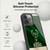 NBA Milwaukee Bucks Horizontal Banner Gel Armour Case For Apple iPhone 15 Pro