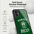 NBA Milwaukee Bucks Distressed Gel Armour Case For Apple iPhone 11
