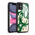 NBA Milwaukee Bucks Half Oversized Gel Armour Case For Apple iPhone 11