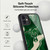 NBA Milwaukee Bucks Marble Agates Gel Armour Case For Apple iPhone 11
