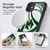 NBA Milwaukee Bucks Oversized Gel Armour Case For Apple iPhone 11