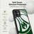 NBA Milwaukee Bucks Oversized Gel Armour Case For Apple iPhone 11