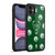 NBA Milwaukee Bucks Patterns Gel Armour Case For Apple iPhone 11
