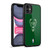 NBA Milwaukee Bucks Plain Gel Armour Case For Apple iPhone 11