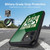 NBA Milwaukee Bucks Typography Gel Armour Case For Apple iPhone 11