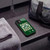 NBA Milwaukee Bucks Typography Gel Armour Case For Apple iPhone 11