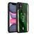 NBA Milwaukee Bucks Vertical Banner Gel Armour Case For Apple iPhone 11
