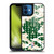 NBA Milwaukee Bucks Camouflage Gel Armour Case For Apple iPhone 12 / iPhone 12 Pro