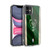 NBA Milwaukee Bucks Vertical Banner Soft Gel Case for Apple iPhone 11