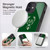 NBA Milwaukee Bucks Plain Gel Armour Case For Apple iPhone 12 / iPhone 12 Pro