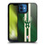 NBA Milwaukee Bucks Stripes Gel Armour Case For Apple iPhone 12 / iPhone 12 Pro