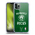 NBA Milwaukee Bucks Distressed Soft Gel Case for Apple iPhone 11 Pro Max & MagSafe