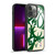 NBA Milwaukee Bucks Half Oversized Gel Armour Case For Apple iPhone 13 Pro Max
