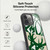 NBA Milwaukee Bucks Half Oversized Gel Armour Case For Apple iPhone 13 Pro Max