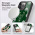 NBA Milwaukee Bucks Patterns Gel Armour Case For Apple iPhone 13 Pro Max