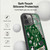 NBA Milwaukee Bucks Sticker Collage Gel Armour Case For Apple iPhone 13 Pro Max