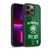 NBA Milwaukee Bucks Distressed Gel Armour Case For Apple iPhone 13 Pro