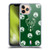NBA Milwaukee Bucks Patterns Soft Gel Case for Apple iPhone 11 Pro & MagSafe