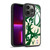NBA Milwaukee Bucks Half Oversized Gel Armour Case For Apple iPhone 13 Pro