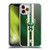 NBA Milwaukee Bucks Stripes Soft Gel Case for Apple iPhone 11 Pro & MagSafe