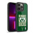 NBA Milwaukee Bucks Typography Gel Armour Case For Apple iPhone 13 Pro