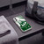 NBA Milwaukee Bucks Oversized Soft Gel Case for Apple iPhone 12 / iPhone 12 Pro & MagSafe