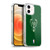 NBA Milwaukee Bucks Plain Soft Gel Case for Apple iPhone 12 / iPhone 12 Pro & MagSafe