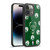 NBA Milwaukee Bucks Patterns Gel Armour Case For Apple iPhone 14 Pro Max