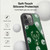 NBA Milwaukee Bucks Patterns Gel Armour Case For Apple iPhone 14 Pro Max