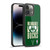 NBA Milwaukee Bucks Typography Gel Armour Case For Apple iPhone 14 Pro Max