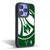 NBA Milwaukee Bucks Oversized Gel Armour Case For Apple iPhone 14 Pro