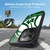 NBA Milwaukee Bucks Oversized Gel Armour Case For Apple iPhone 14 Pro