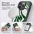 NBA Milwaukee Bucks Oversized Gel Armour Case For Apple iPhone 14 Pro