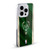 NBA Milwaukee Bucks Vertical Banner Soft Gel Case for Apple iPhone 12 Mini & MagSafe