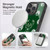 NBA Milwaukee Bucks Patterns Gel Armour Case For Apple iPhone 14 Pro