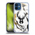 NBA Milwaukee Bucks White Marble Soft Gel Case for Apple iPhone 12 Mini & MagSafe