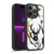 NBA Milwaukee Bucks White Marble Gel Armour Case For Apple iPhone 14 Pro