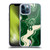 NBA Milwaukee Bucks Marble Agates Soft Gel Case for Apple iPhone 12 Pro Max & MagSafe