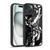 NBA Milwaukee Bucks Black Marble Gel Armour Case For Apple iPhone 15