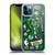 NBA Milwaukee Bucks Sticker Collage Soft Gel Case for Apple iPhone 12 Pro Max & MagSafe
