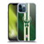NBA Milwaukee Bucks Stripes Soft Gel Case for Apple iPhone 12 Pro Max & MagSafe