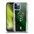NBA Milwaukee Bucks Vertical Banner Soft Gel Case for Apple iPhone 12 Pro Max & MagSafe