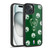 NBA Milwaukee Bucks Patterns Gel Armour Case For Apple iPhone 15