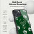 NBA Milwaukee Bucks Patterns Gel Armour Case For Apple iPhone 15